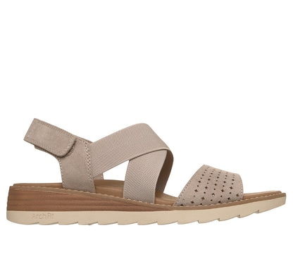 BOBS Arch Fit Oasis - B Perf | Skechers discount