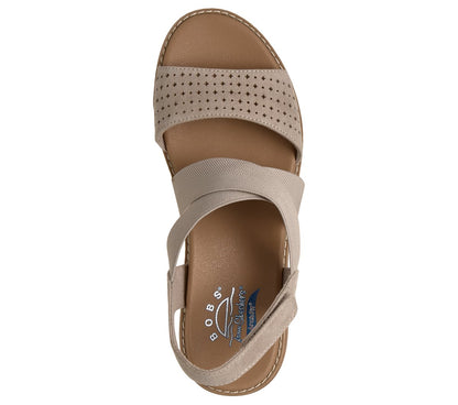BOBS Arch Fit Oasis - B Perf | Skechers discount