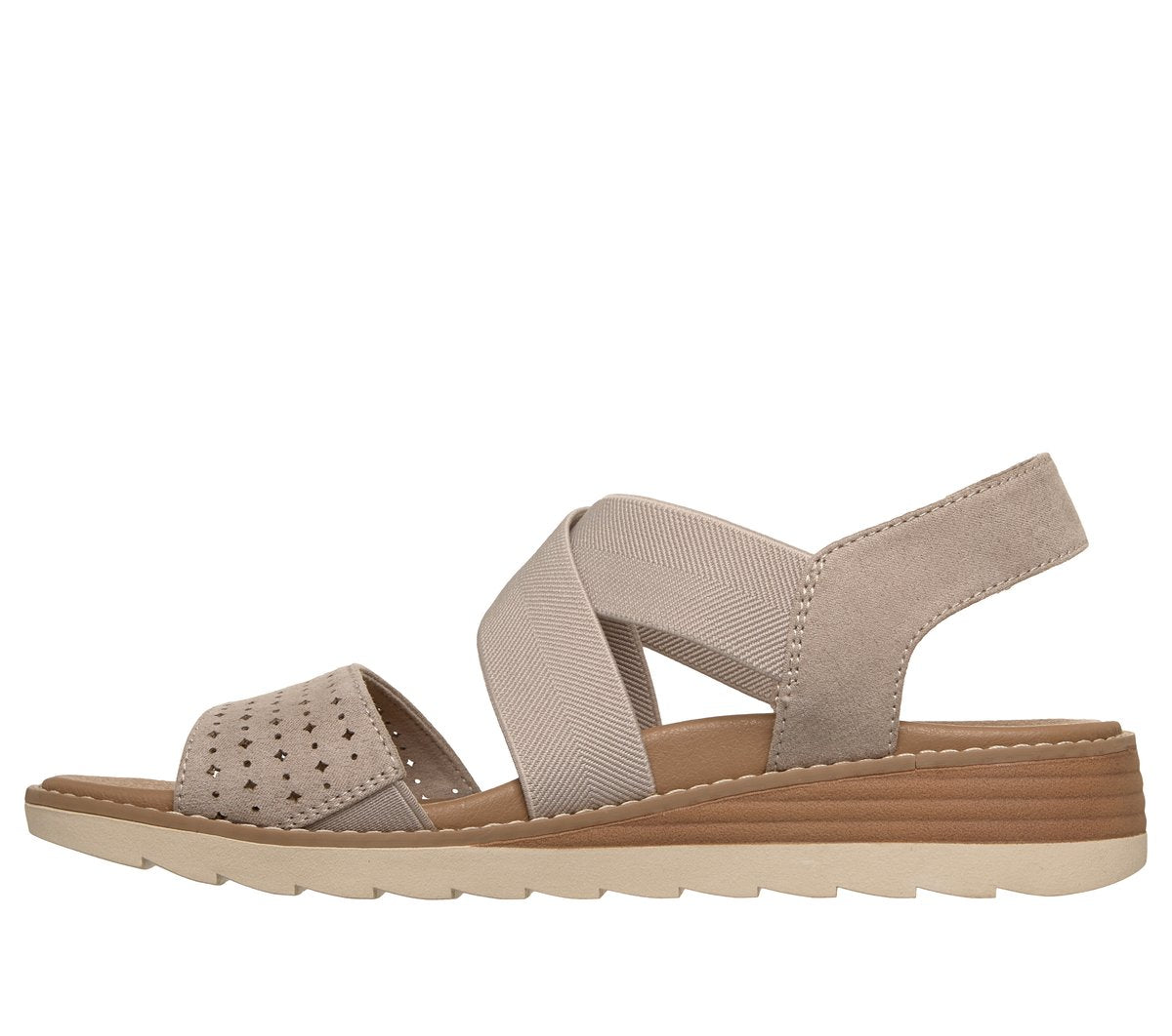 BOBS Arch Fit Oasis - B Perf | Skechers discount
