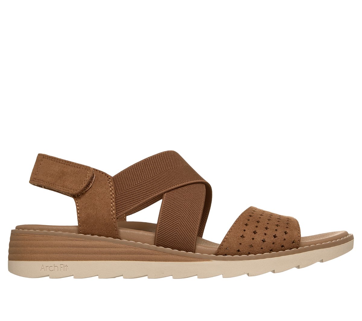 BOBS Arch Fit Oasis - B Perf | Skechers for sale
