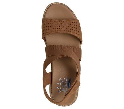 BOBS Arch Fit Oasis - B Perf | Skechers for sale