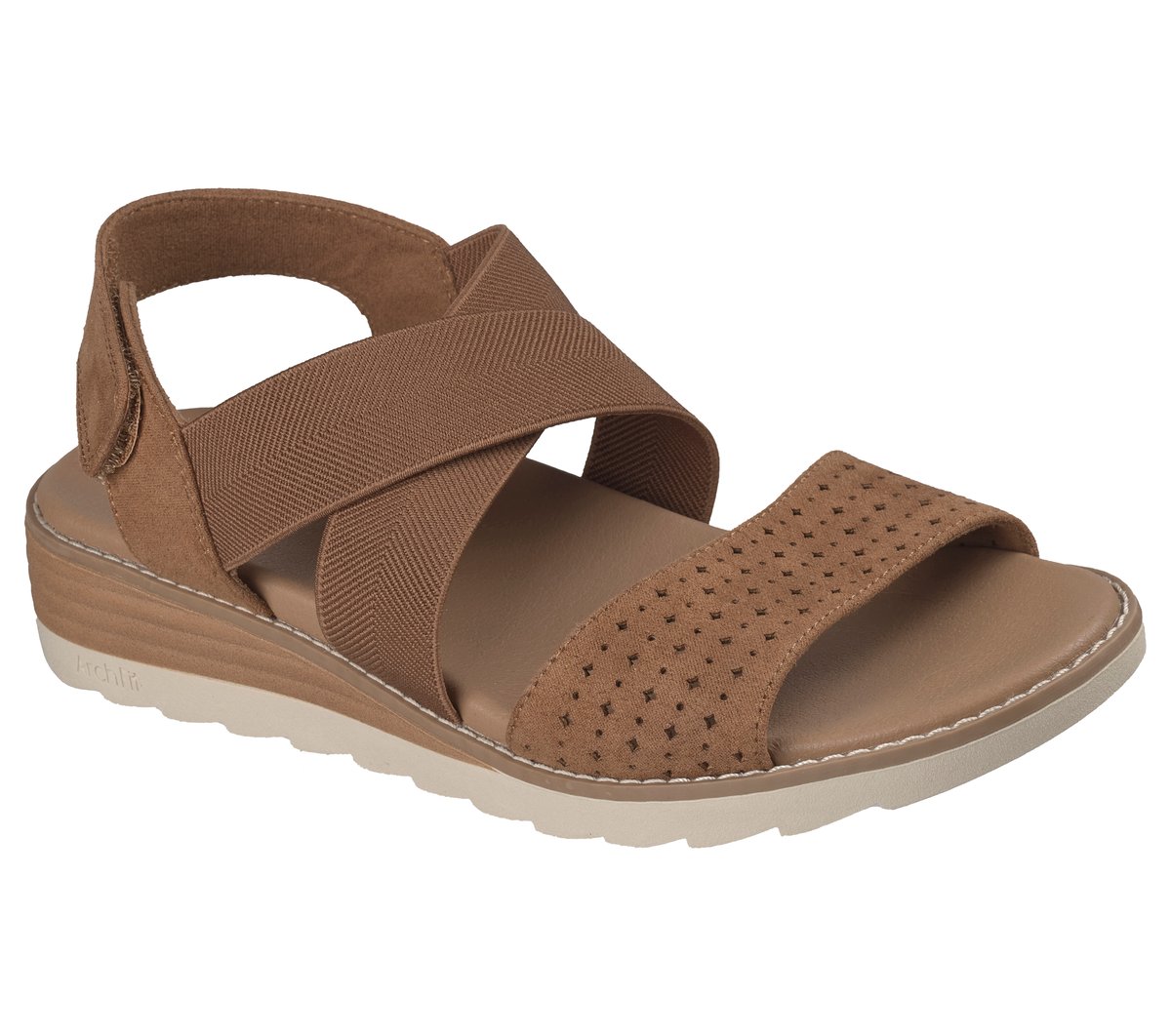 BOBS Arch Fit Oasis - B Perf | Skechers for sale