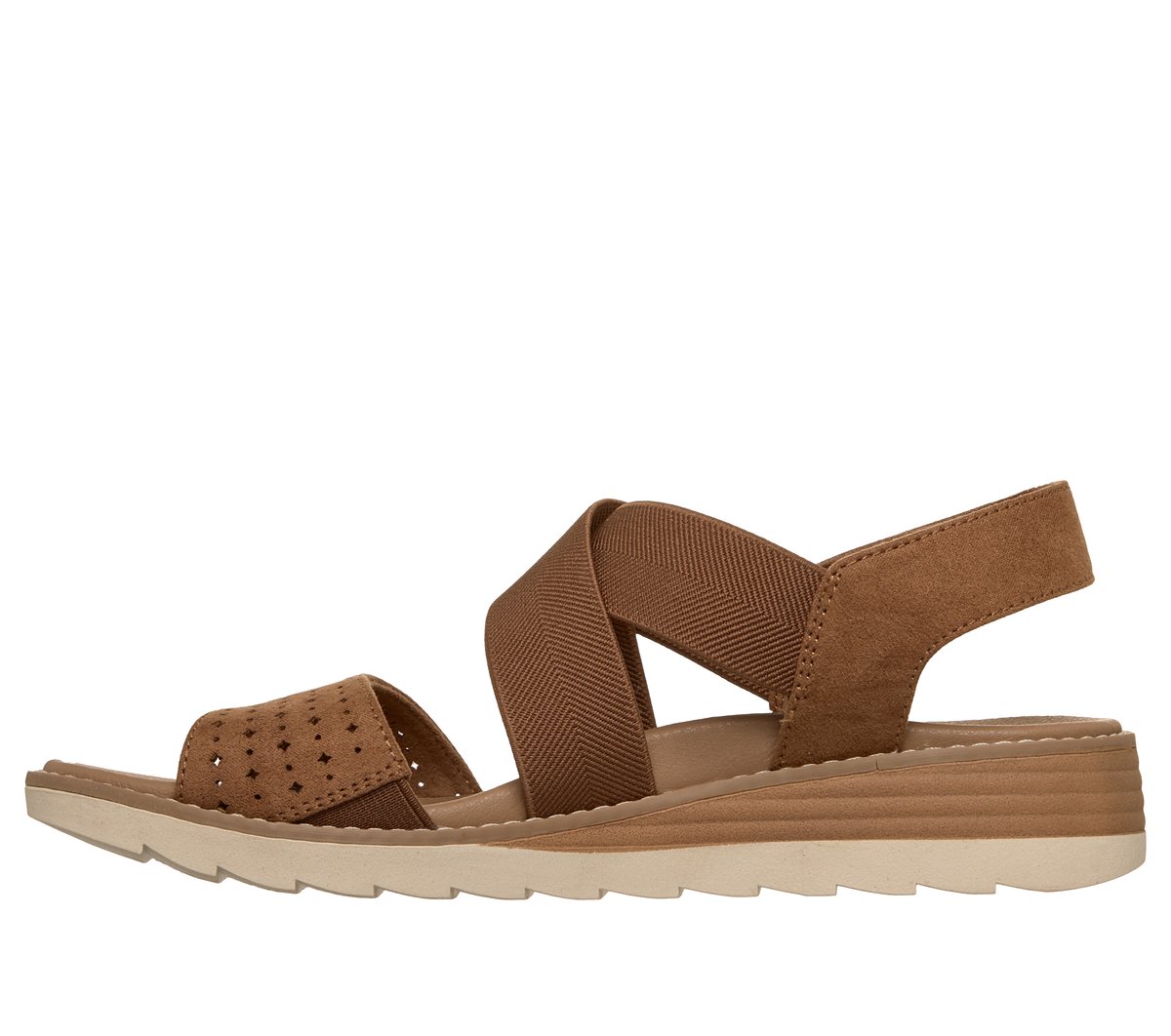 BOBS Arch Fit Oasis - B Perf | Skechers for sale