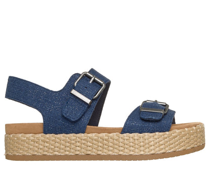 BOBS Misty Kiss - Summer Stroll | Skechers online