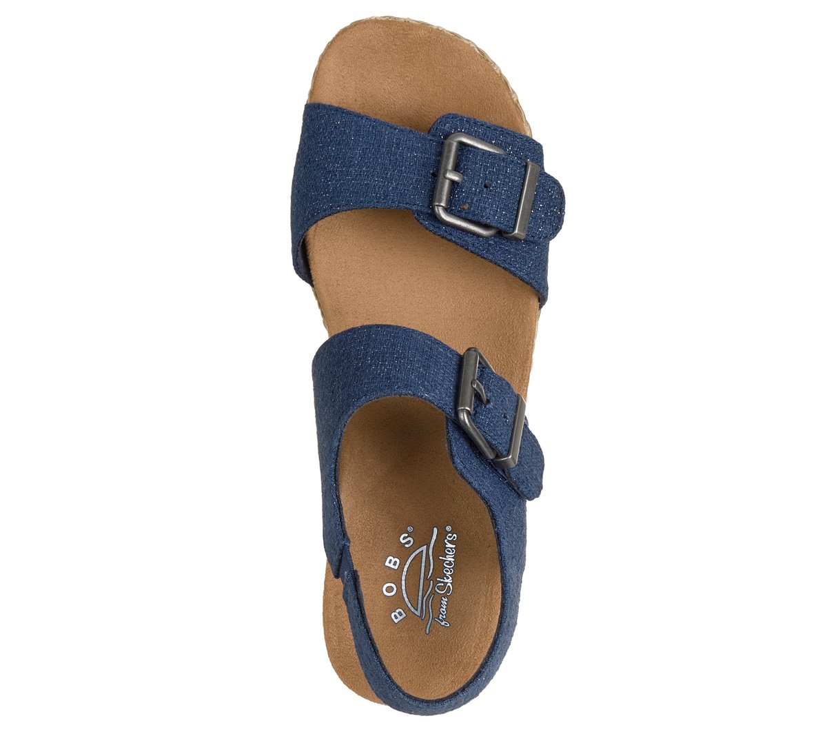 BOBS Misty Kiss - Summer Stroll | Skechers online