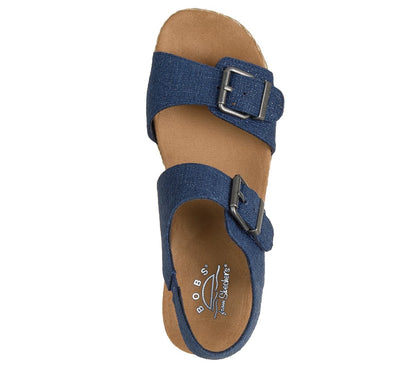 BOBS Misty Kiss - Summer Stroll | Skechers online