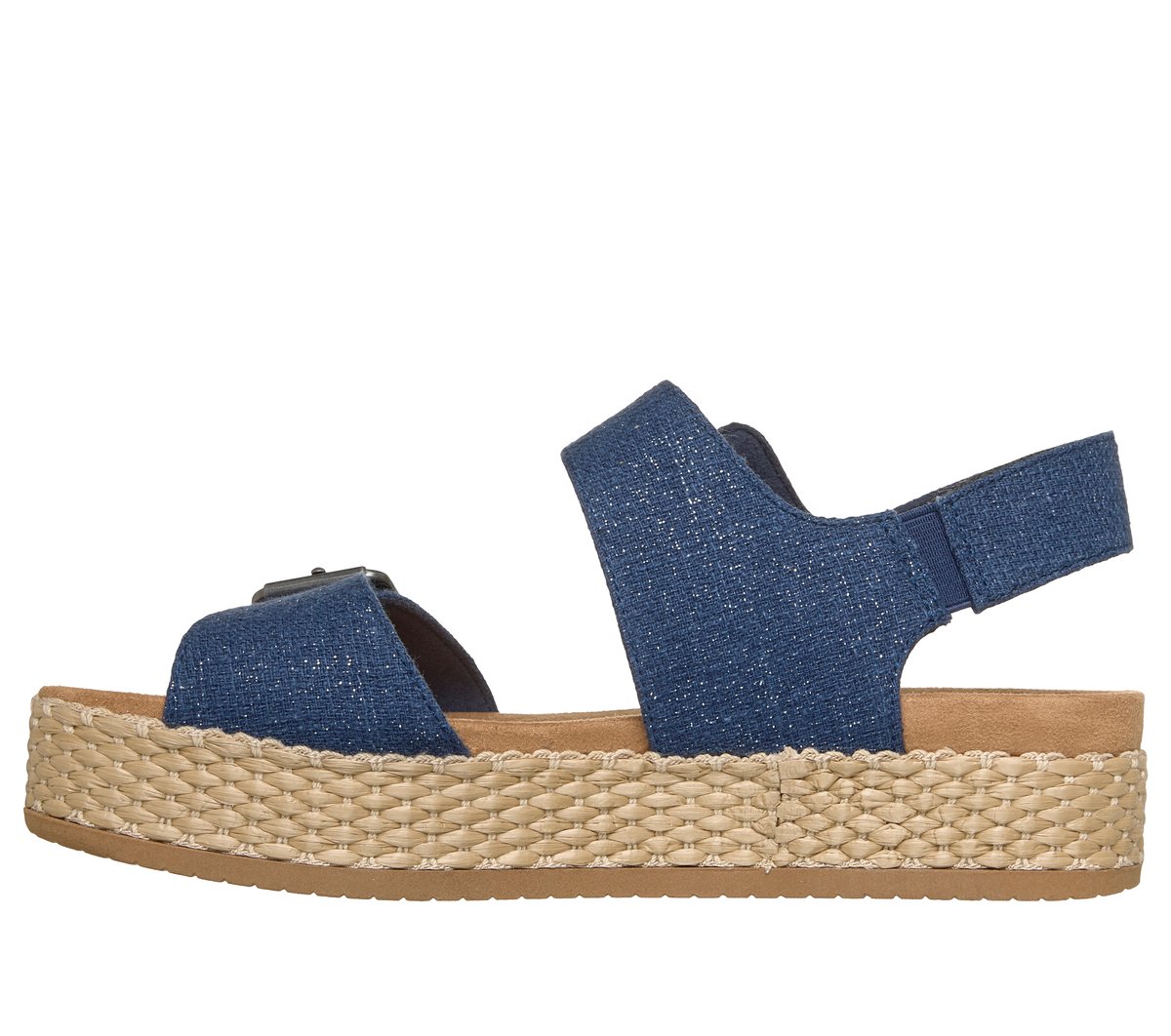 BOBS Misty Kiss - Summer Stroll | Skechers online