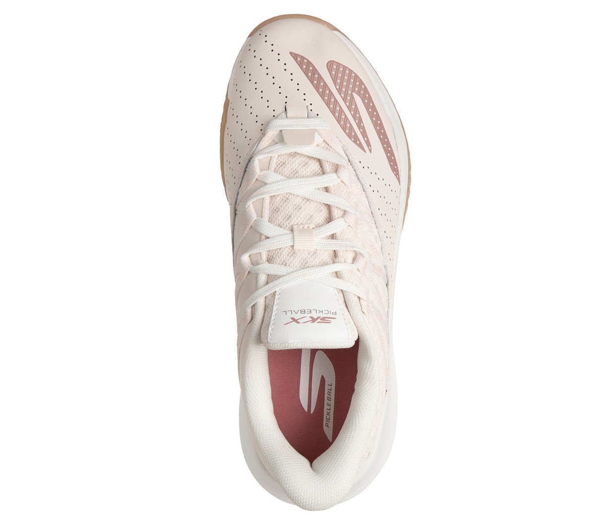 Relaxed Fit: Viper Court Rally | Skechers online shop