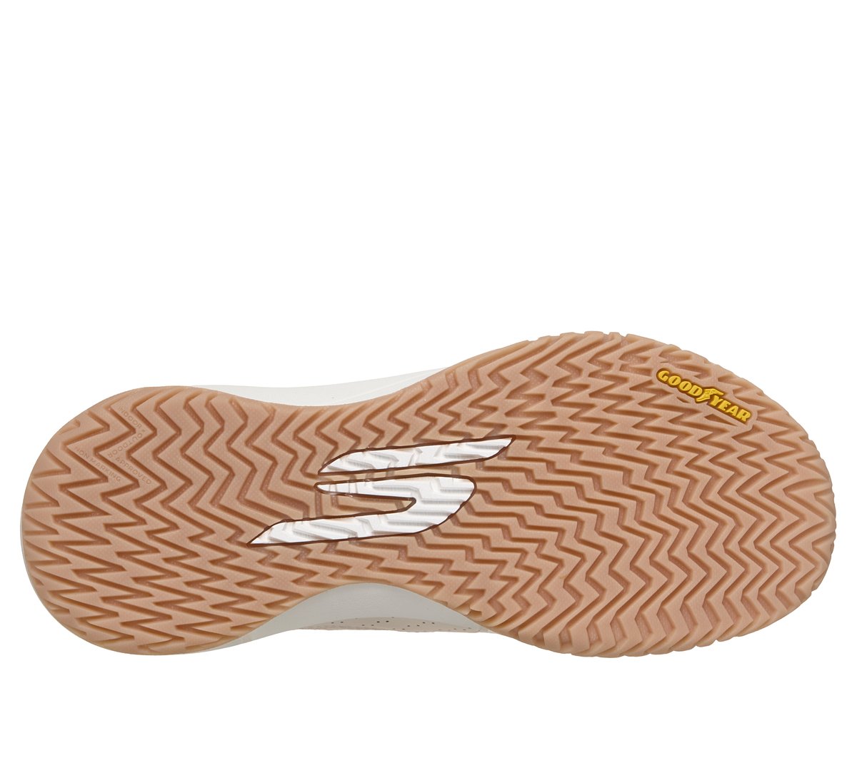 Relaxed Fit: Viper Court Rally | Skechers online shop
