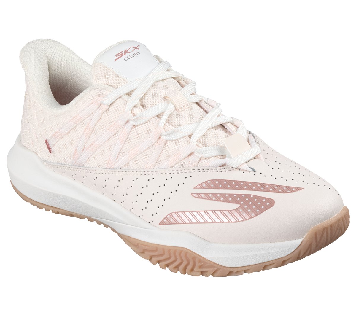 Relaxed Fit: Viper Court Rally | Skechers online shop