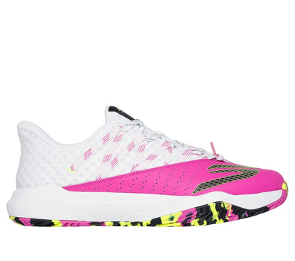 HOT PINK / BLACK,6.0,Medium