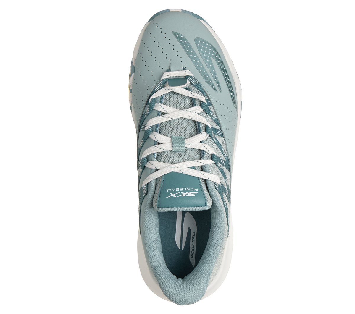 Relaxed Fit: Viper Court Rally | Skechers on sale