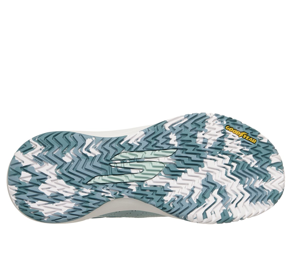 Relaxed Fit: Viper Court Rally | Skechers on sale