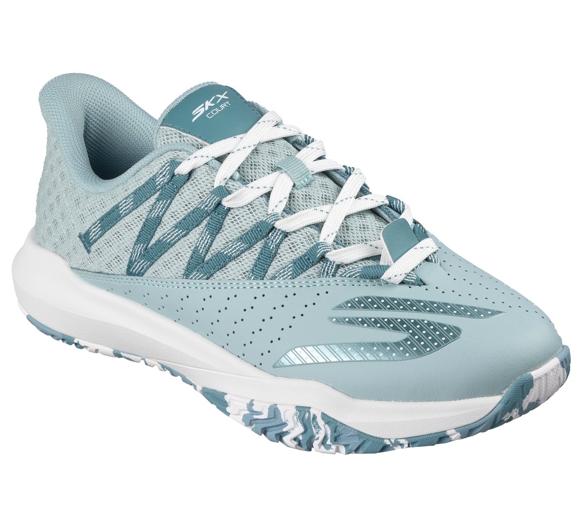 Relaxed Fit: Viper Court Rally | Skechers on sale