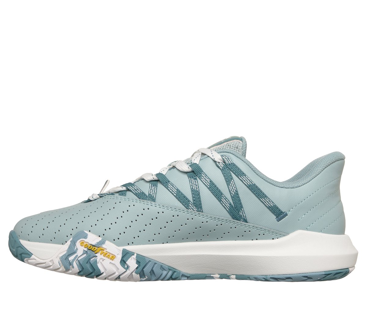 Relaxed Fit: Viper Court Rally | Skechers on sale
