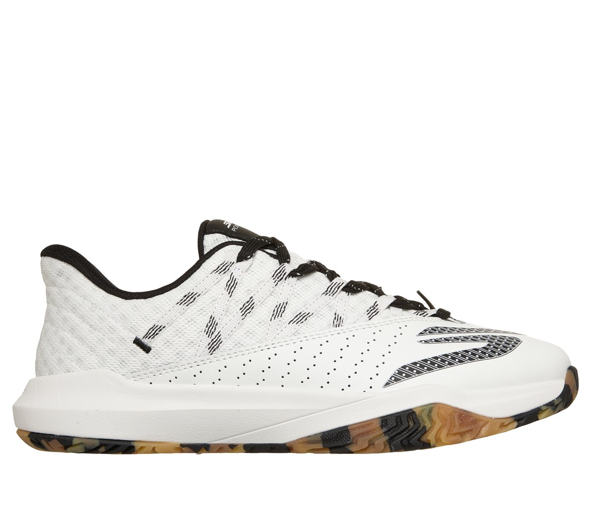 Relaxed Fit: Viper Court Rally | Skechers outlet