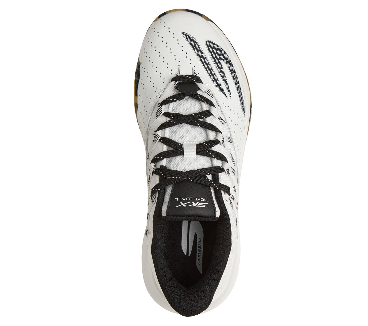 Relaxed Fit: Viper Court Rally | Skechers outlet