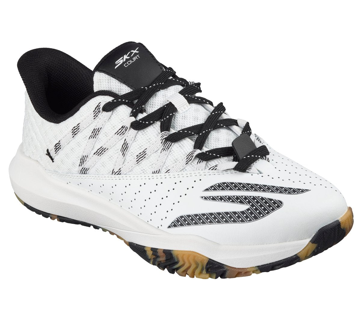 Relaxed Fit: Viper Court Rally | Skechers outlet