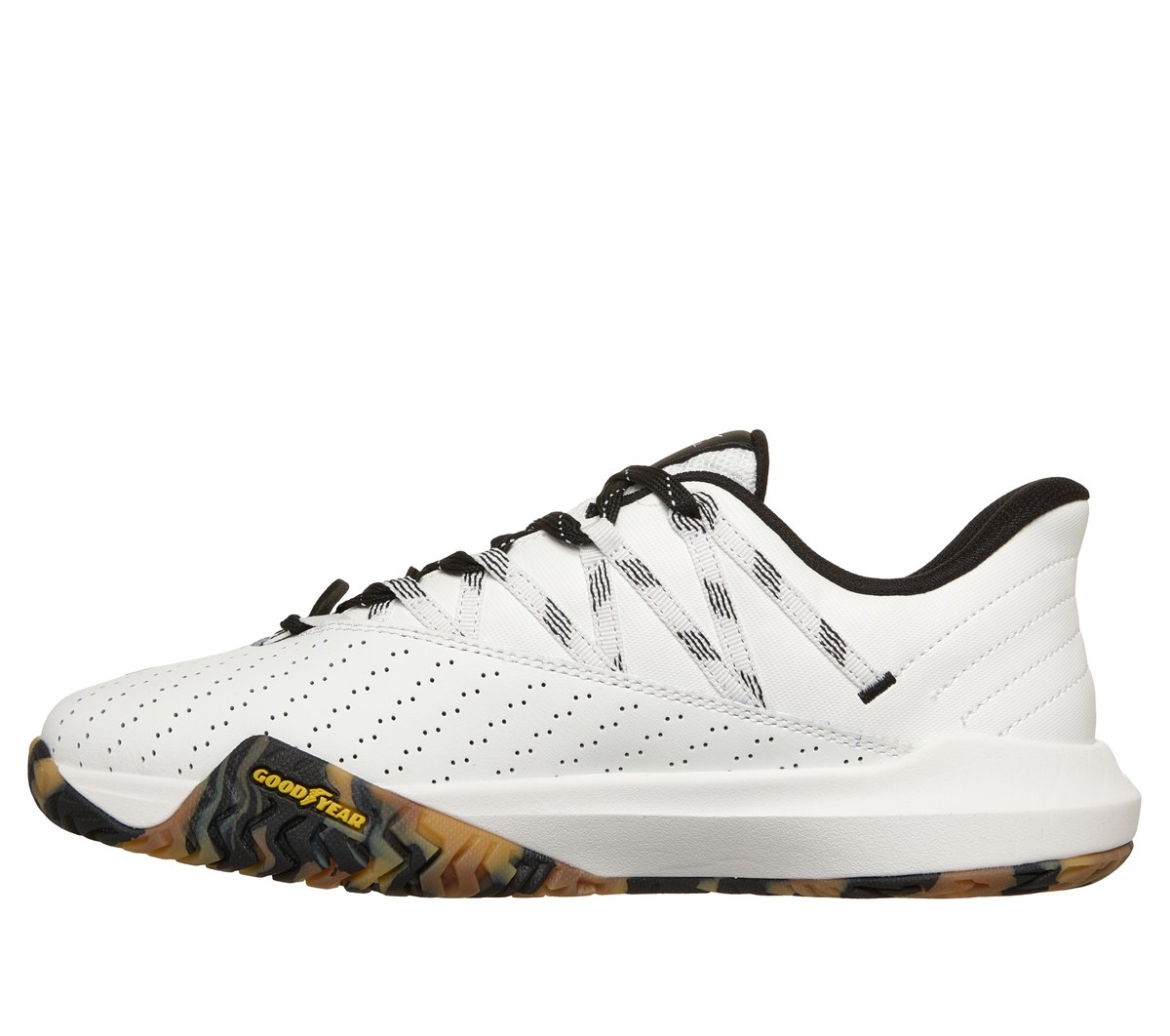 Relaxed Fit: Viper Court Rally | Skechers outlet