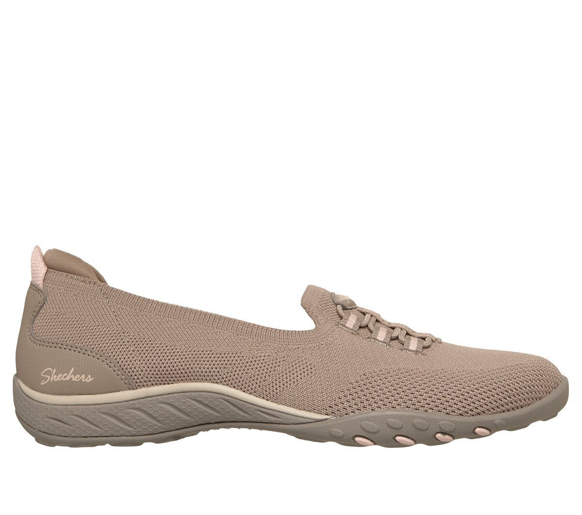 Relaxed Fit: Breathe-Easy - Feeling Sweet | Skechers online