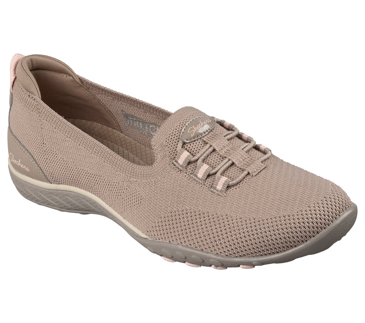 Relaxed Fit: Breathe-Easy - Feeling Sweet | Skechers online