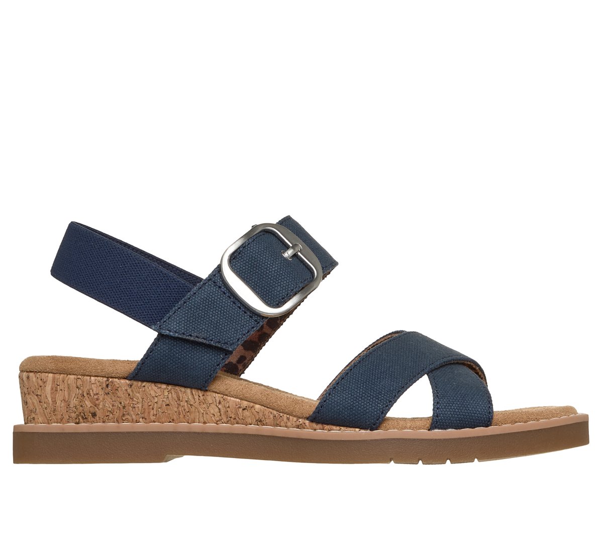 BOBS Desert Kiss Dream - Coast Walk | Skechers online shop