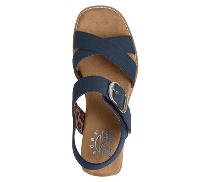 BOBS Desert Kiss Dream - Coast Walk | Skechers online shop