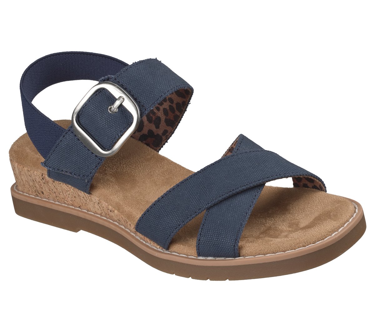 BOBS Desert Kiss Dream - Coast Walk | Skechers online shop