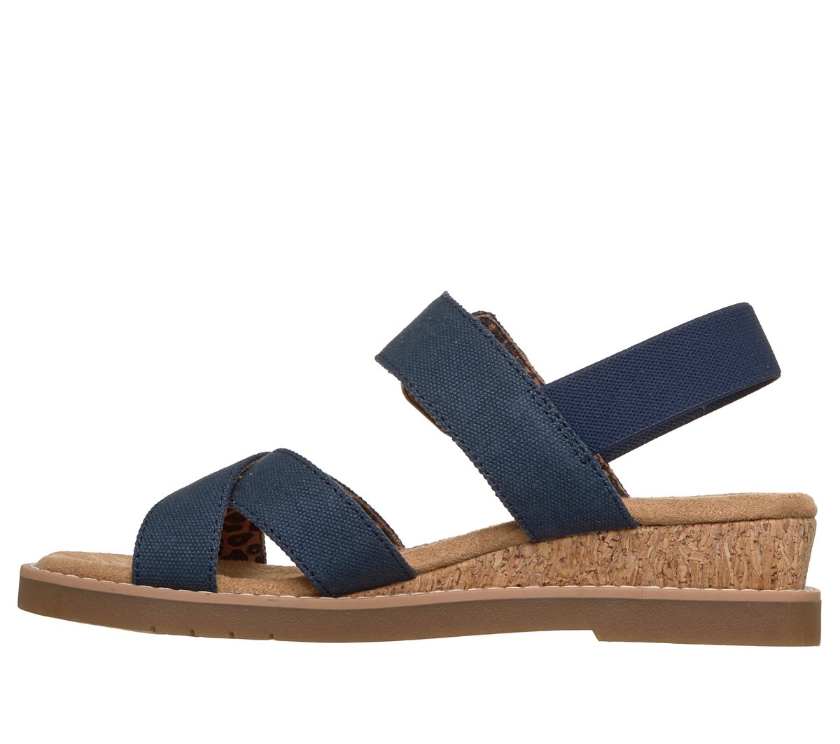 BOBS Desert Kiss Dream - Coast Walk | Skechers online shop