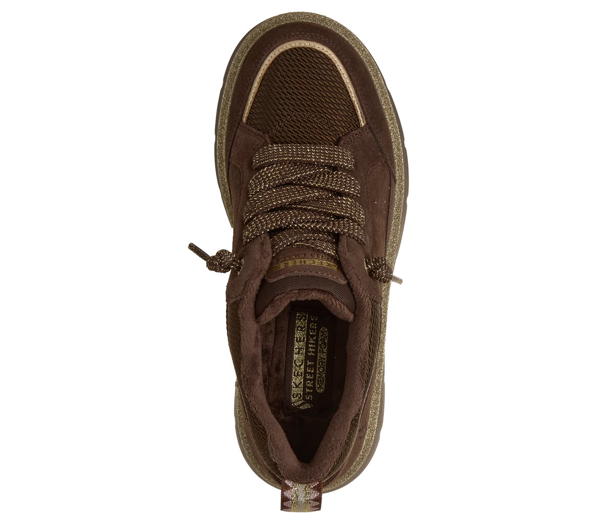 Keepsakes Cozy - Street Hiker Glimmer | Skechers discount