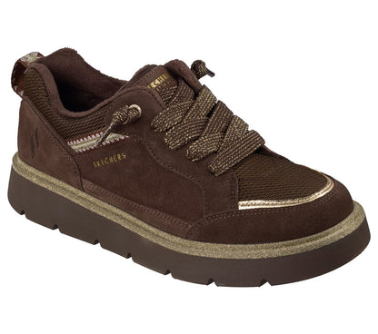Keepsakes Cozy - Street Hiker Glimmer | Skechers discount