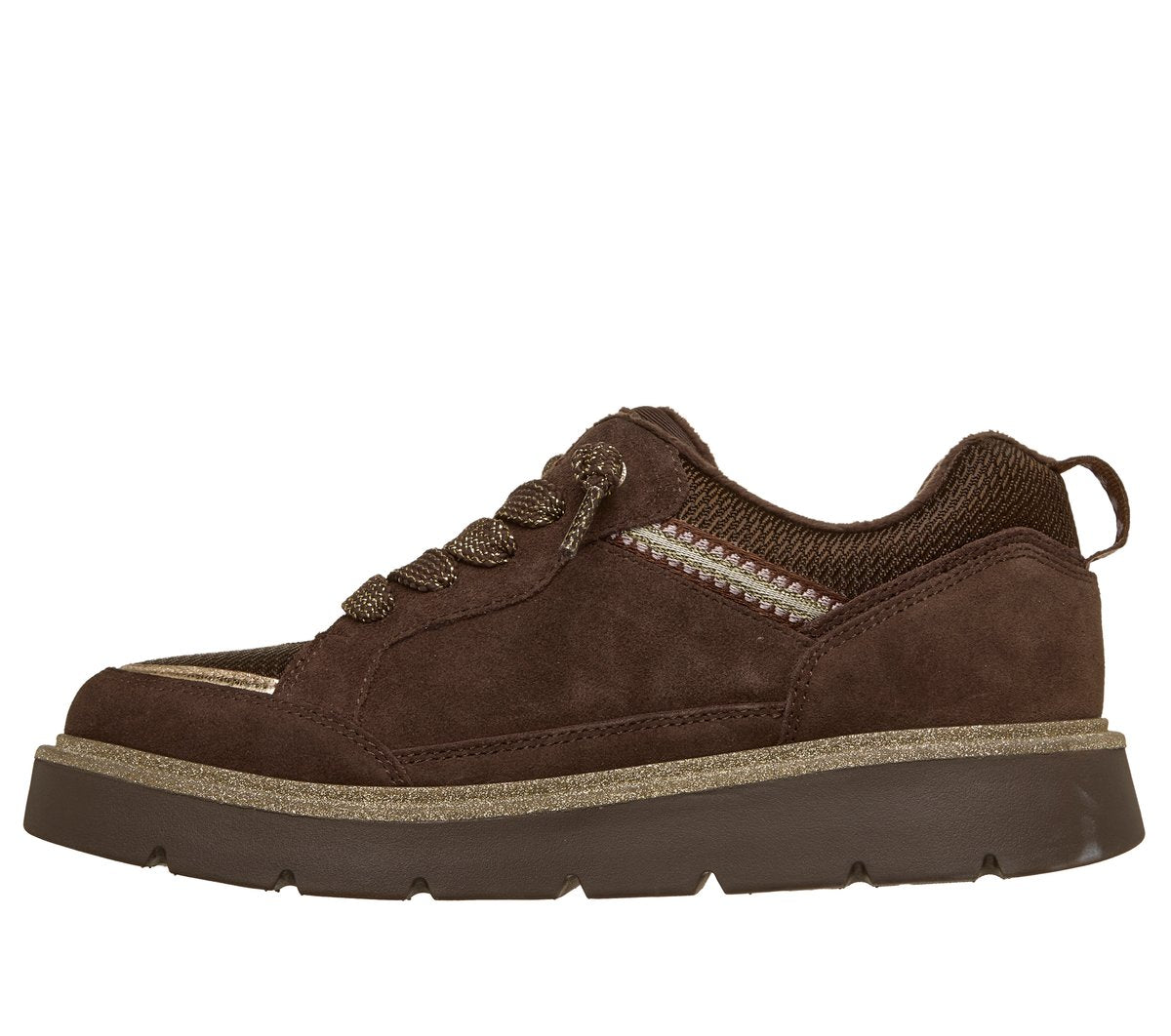 Keepsakes Cozy - Street Hiker Glimmer | Skechers discount
