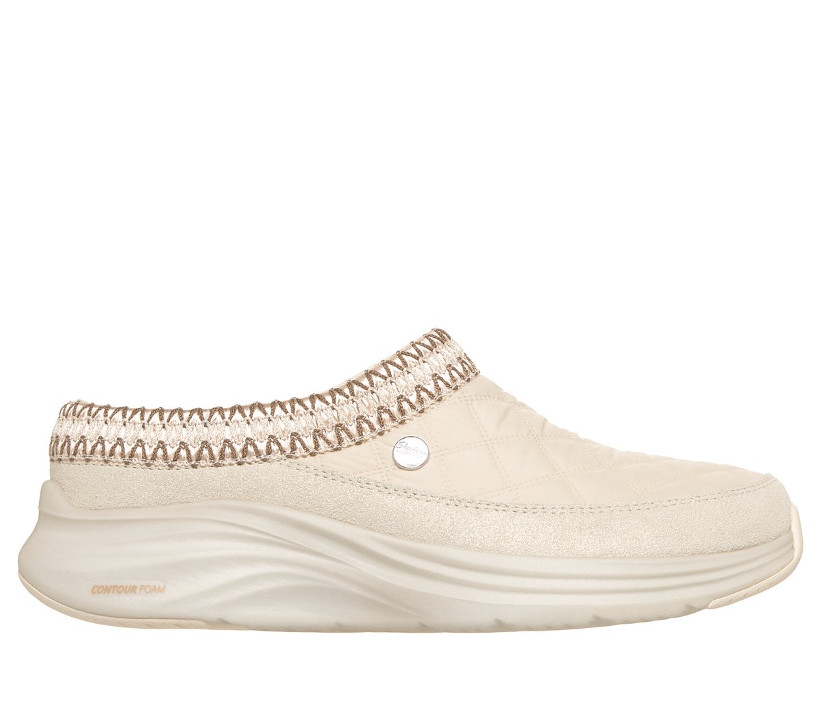 Contour Foam Boot - Cozy Fit Cascade | Skechers for sale