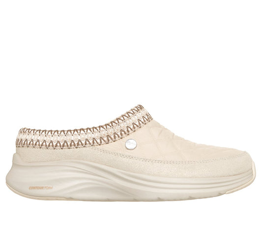 Contour Foam Boot - Cozy Fit Cascade | Skechers for sale