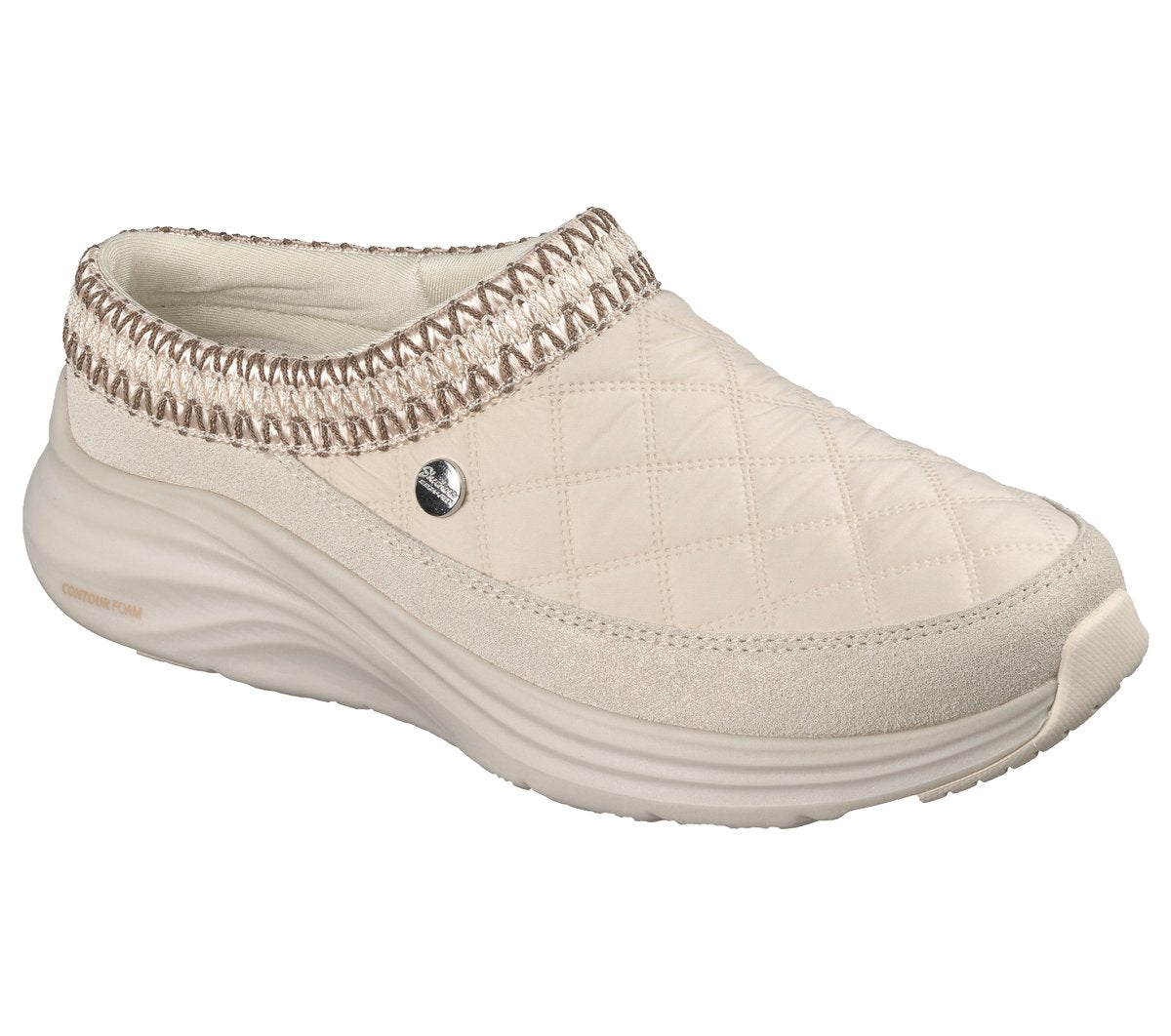 Contour Foam Boot - Cozy Fit Cascade | Skechers for sale