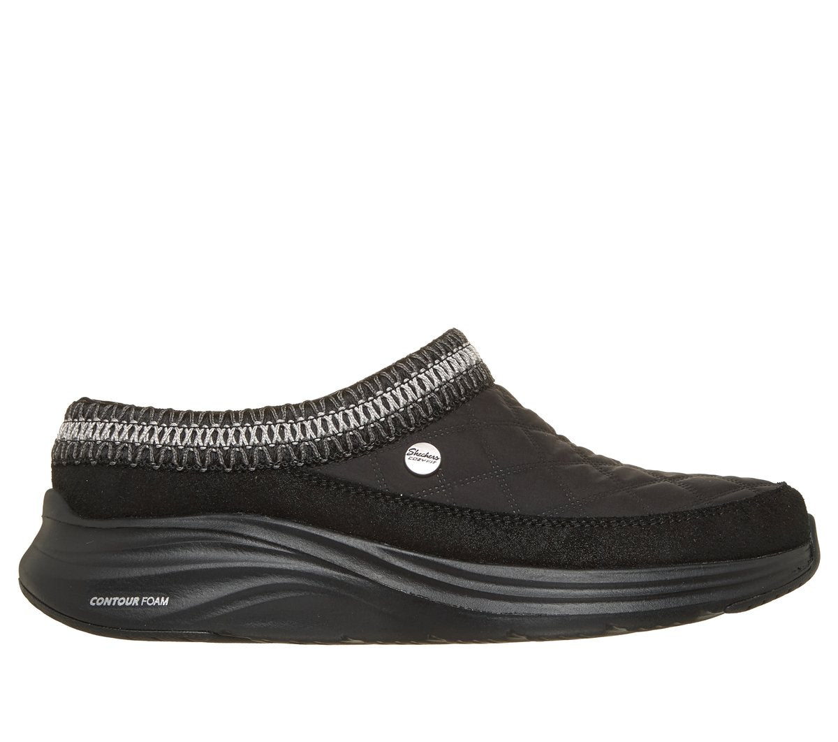Contour Foam Boot - Cozy Fit Cascade | Skechers online
