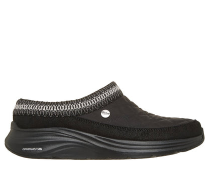 Contour Foam Boot - Cozy Fit Cascade | Skechers online