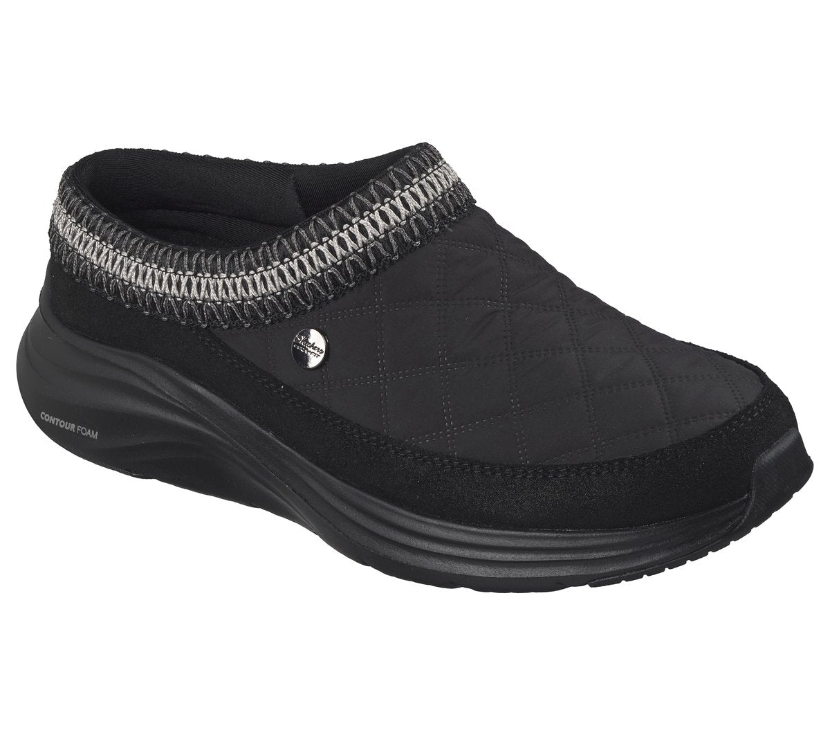 Contour Foam Boot - Cozy Fit Cascade | Skechers online