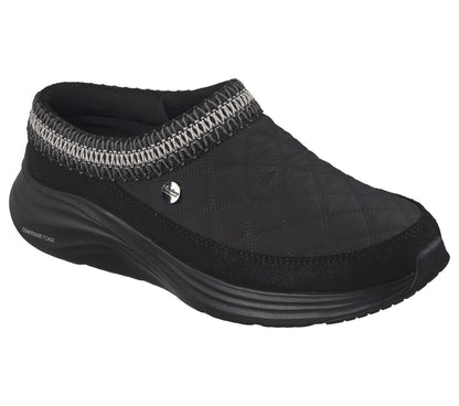 Contour Foam Boot - Cozy Fit Cascade | Skechers online
