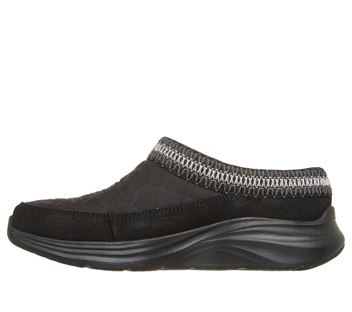 Contour Foam Boot - Cozy Fit Cascade | Skechers online