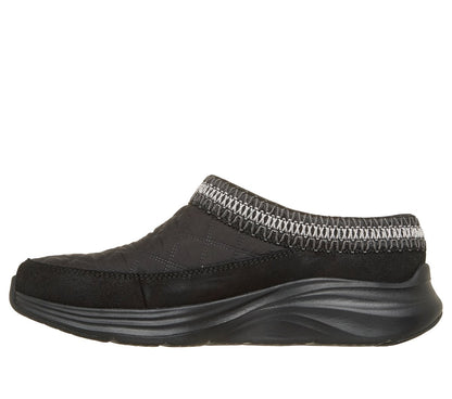 Contour Foam Boot - Cozy Fit Cascade | Skechers online