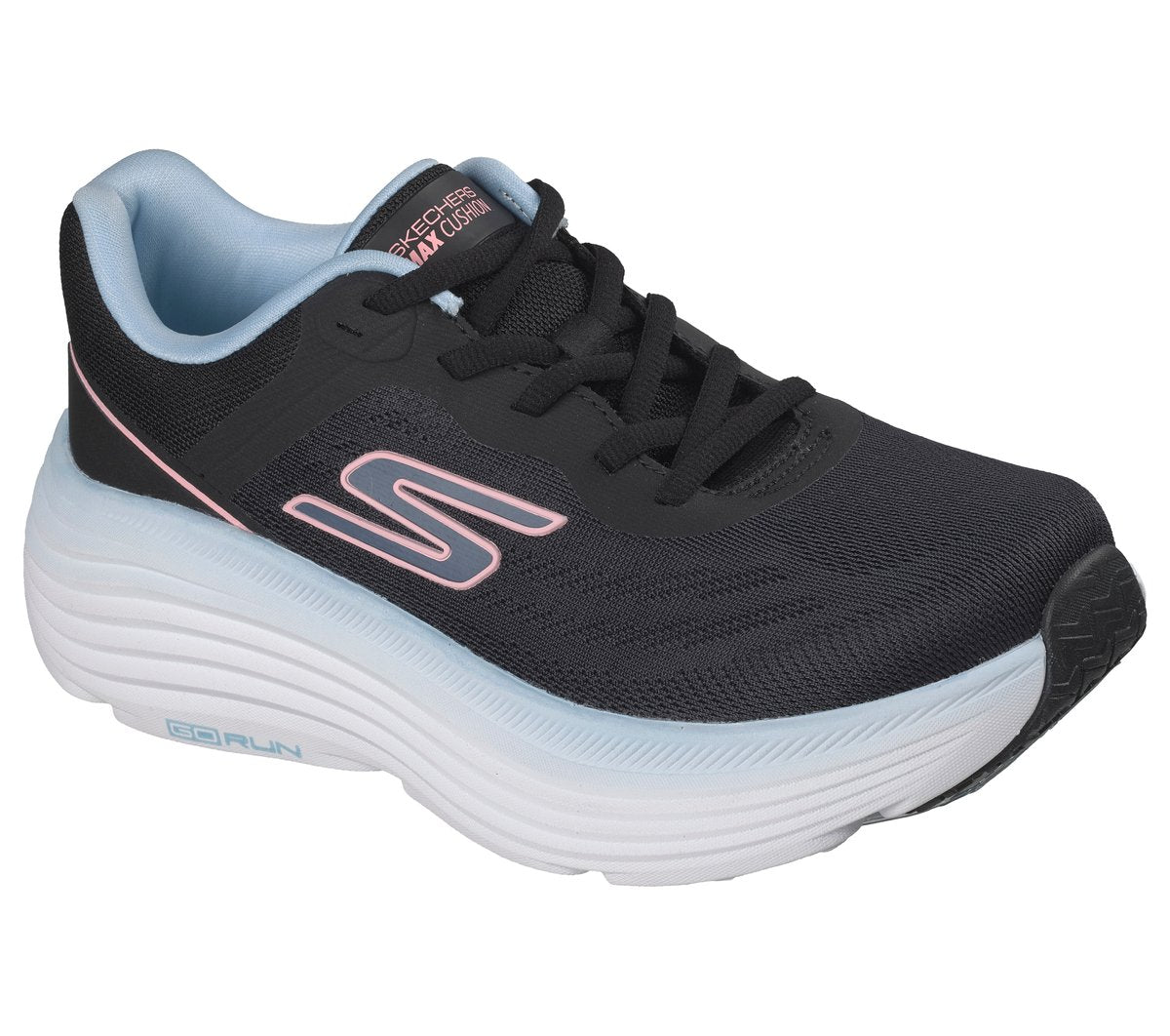 Max Cushioning Endeavour - Ardena | Skechers online shop