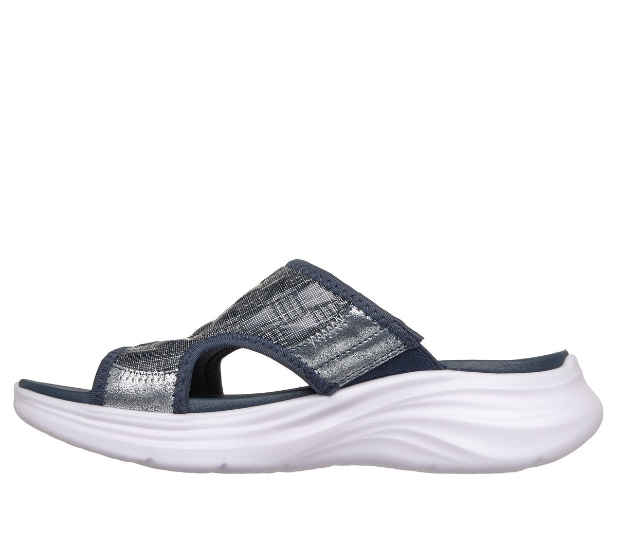 Contour Foam Sandal - Cozy Fit Costal Air | Skechers sale
