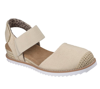 BOBS Desert Kiss -Resort Roamer | Skechers online