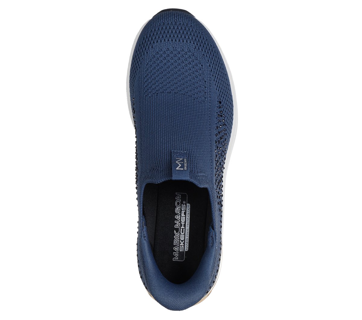 Slip-ins Mark Nason: The Triple Wedge -Milee | Skechers sale