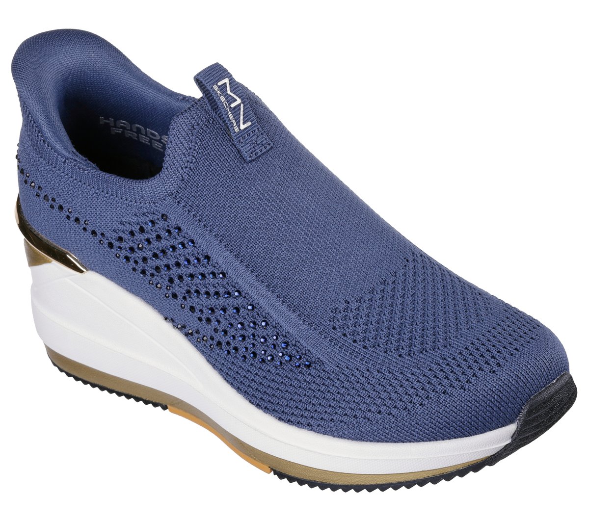 Slip-ins Mark Nason: The Triple Wedge -Milee | Skechers sale