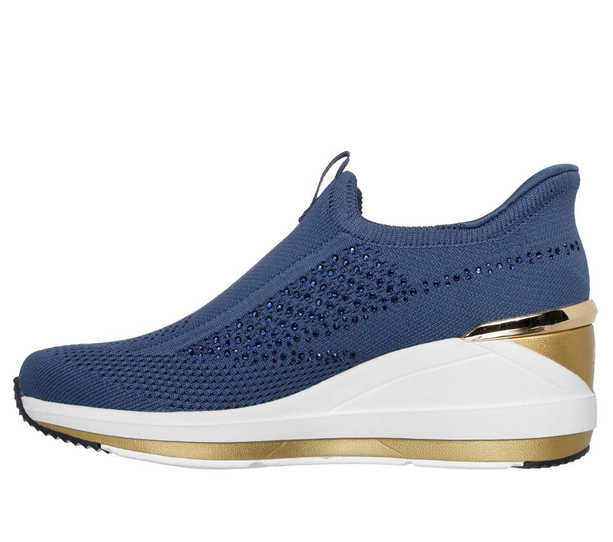 Slip-ins Mark Nason: The Triple Wedge -Milee | Skechers sale