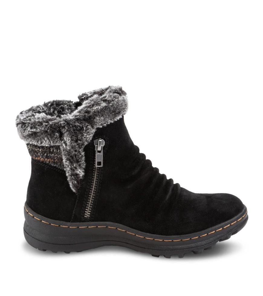 Baretraps Booties | Women Acelyn Cold Weather Bootie Black