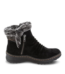 Baretraps Booties | Women Acelyn Cold Weather Bootie Black