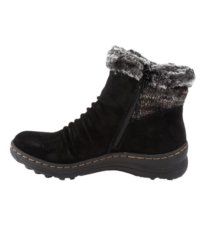 Baretraps Booties | Women Acelyn Cold Weather Bootie Black